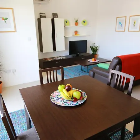 Modern Penthouses In * Sliema