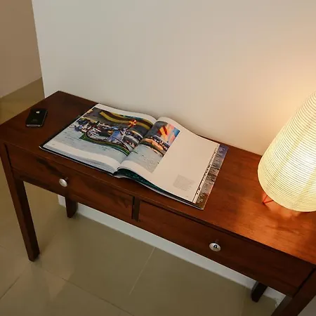 Modern Penthouses In Apartment Sliema