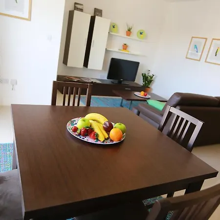Modern Penthouses In * Sliema