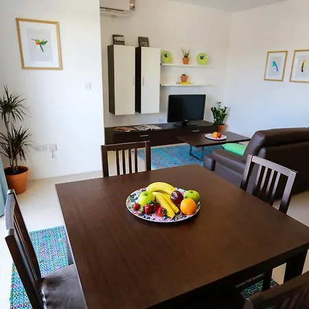 Modern Penthouses In Appartamento Sliema