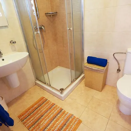 Modern Penthouses In شقة