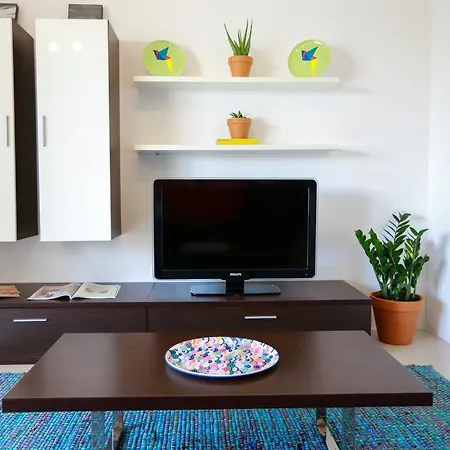 Modern Penthouses In * Слима
