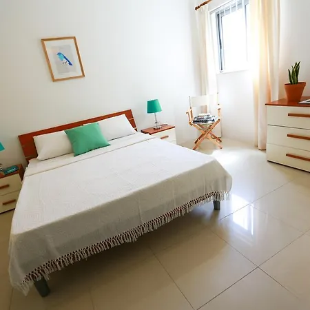 شقة Modern Penthouses In سليمة
