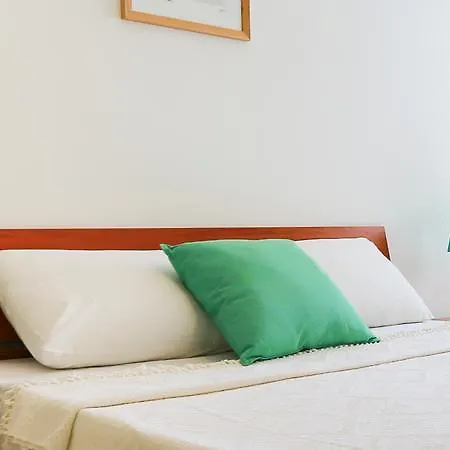 Апартаменты Modern Penthouses In