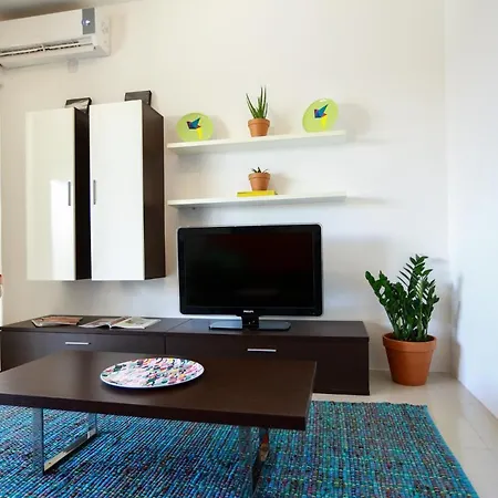 Modern Penthouses In * Sliema